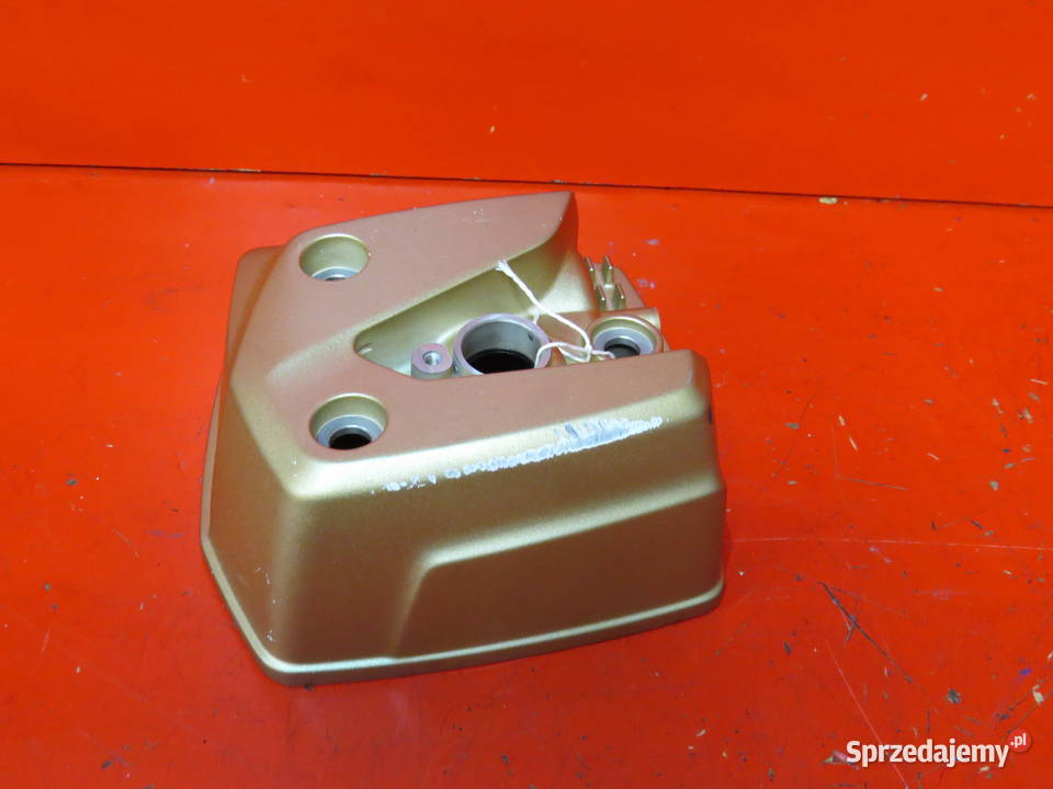 MOTOGUZZI MOTO GUZZI V100 MANDELLO LEWA POKRYWA Warszawa