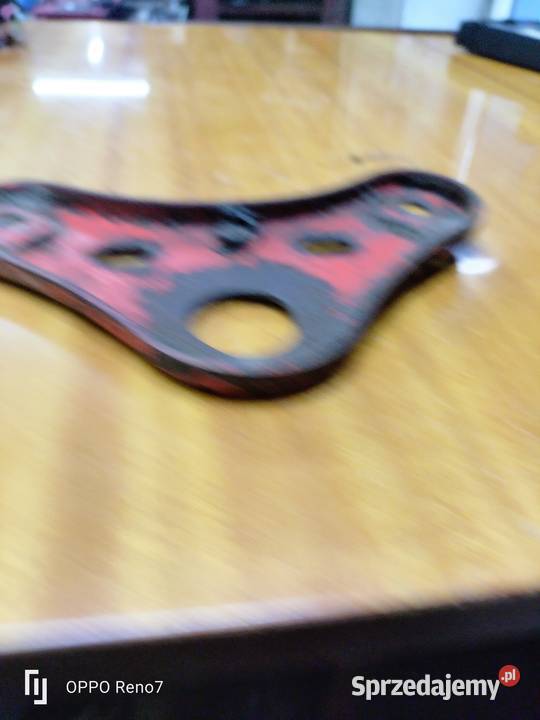 Półka górna Romet Pegaz itp łódzkie