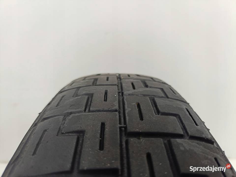 KOŁO DOJAZDOWE 12580 R15 98ABNA 2150836 4x108 Chełm