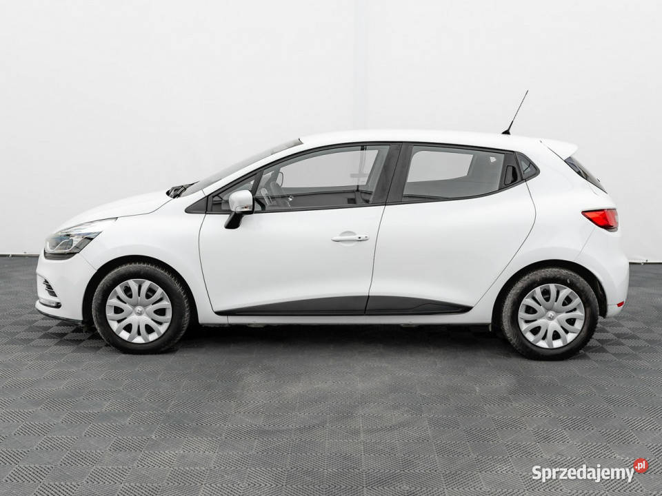 Renault Clio WD0002N09 Energy TCe Alize Ekran Pępowo