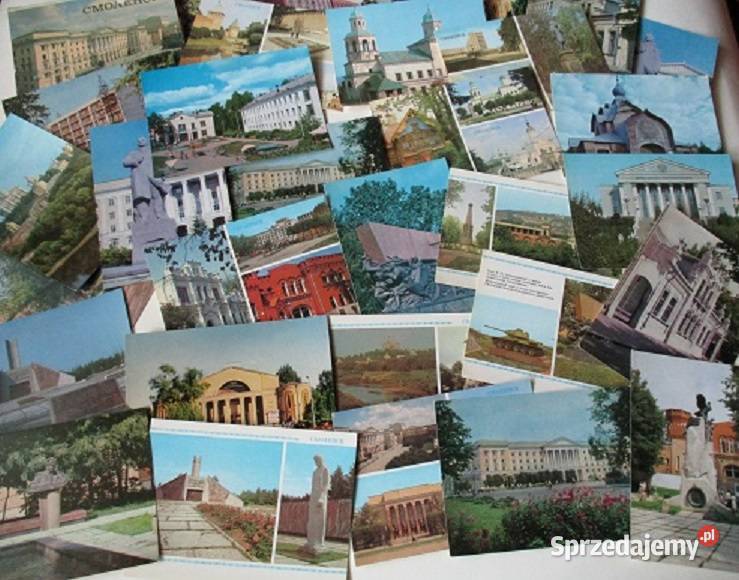 Czasopismo KRUGOZOR ZSRR Łódź sprzedam