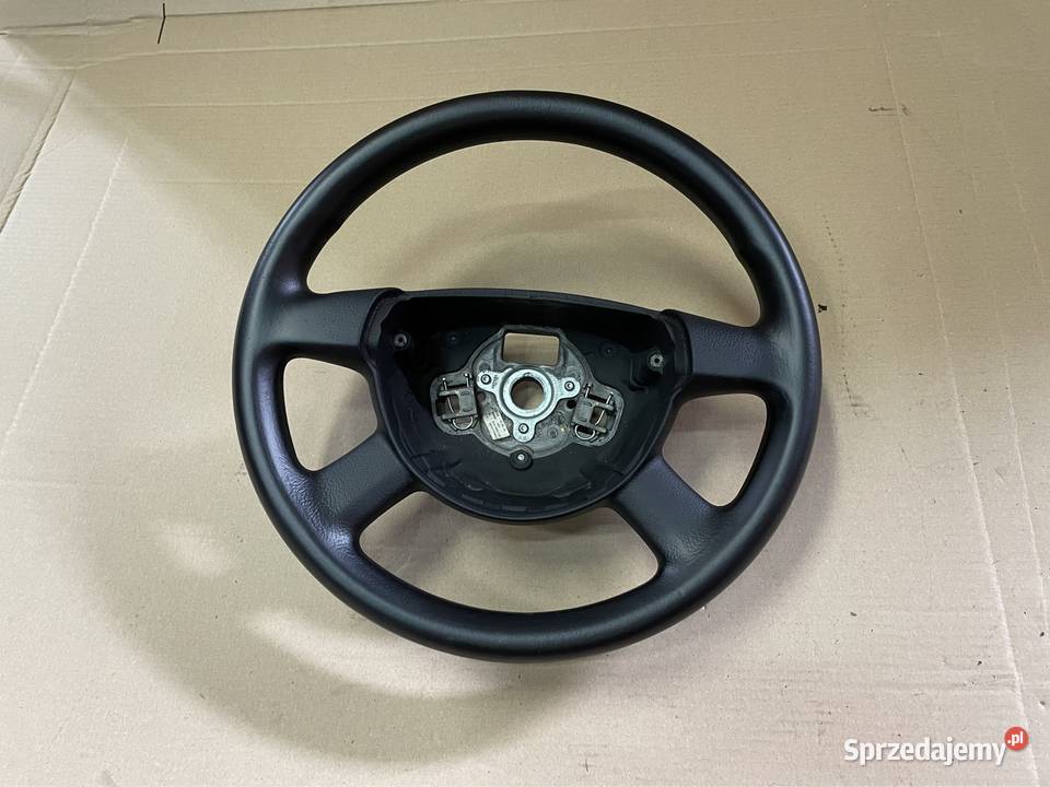 3C04190911QB kierownica vw passat b6 volkswagen zachodniopomorskie Szczecin