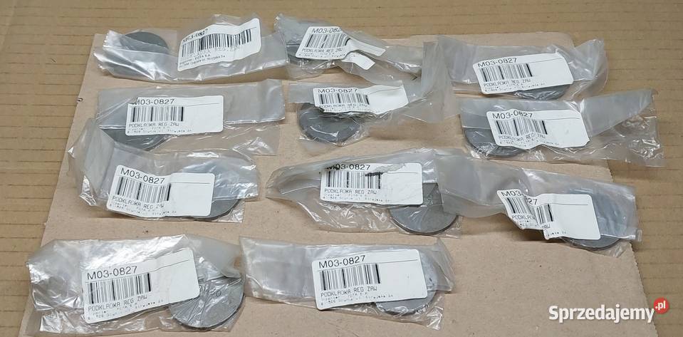 REGULATOR LUZU ZAWOROWEGO TOYOTA COROLLA E7 E8 dolnośląskie Mielęcin