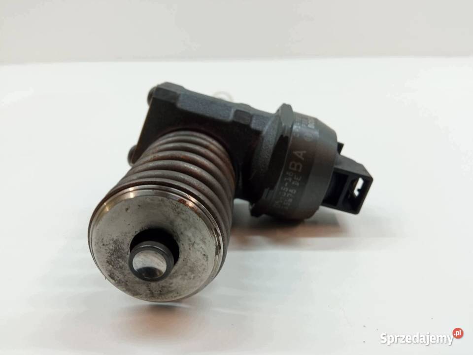 POMPOWTRYSKIWACZ 038130073AG 19 TDI Skoda Fabia świętokrzyskie