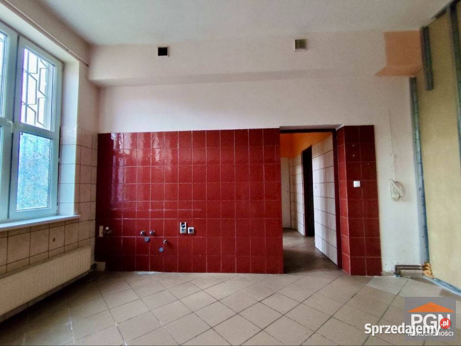 Do sprzedaży lokal Trzebiatów 998m2