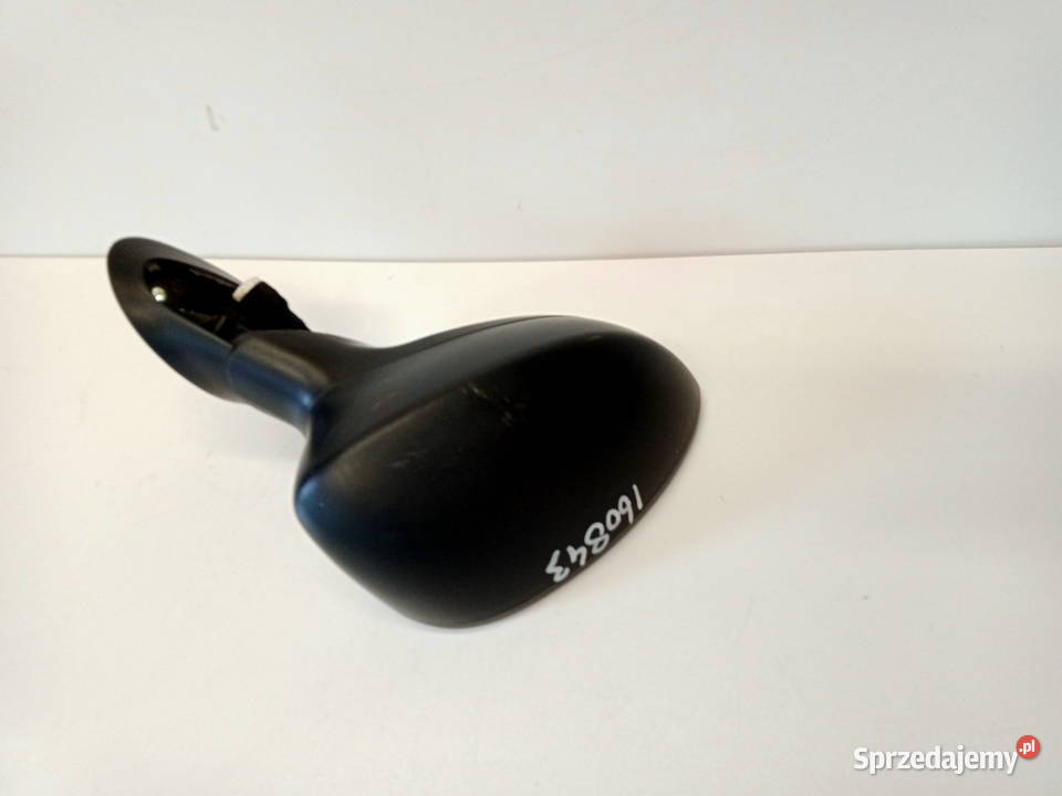LUSTERKO FIAT PUNTO FIAT 500 PRAWE 3 PIN EUROPA Rakoniewice sprzedam