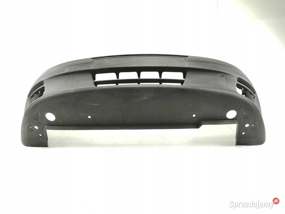 ZDERZAK PRZÓD FIAT PUNTO 19931999 182952680 sprzedam