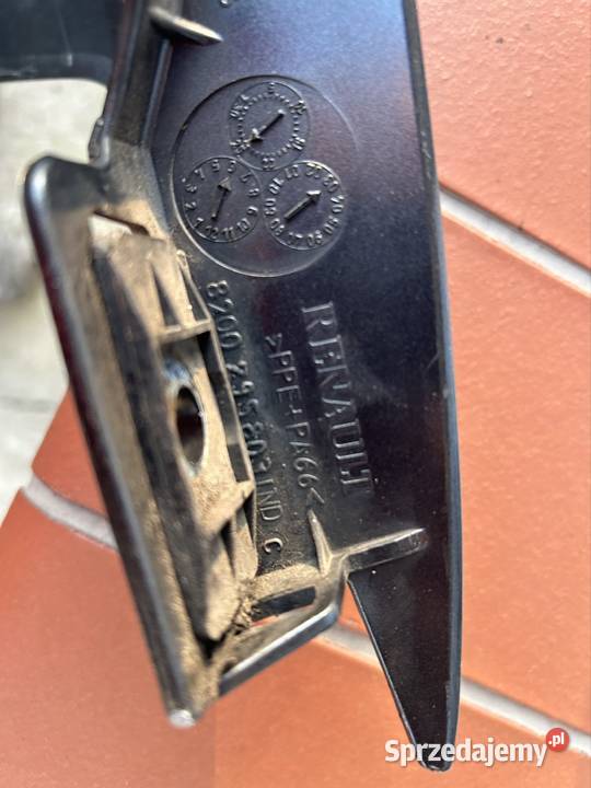 Błotnik lewy renault Laguna 2 teb66 8200295803 Błotniki sprzedam