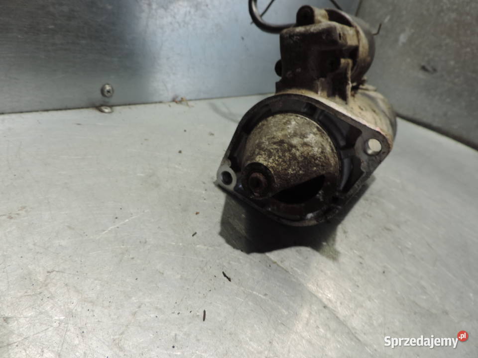 SUZUKI VITARA I ROZRUSZNIK 16 B osobowe Nowy Sącz