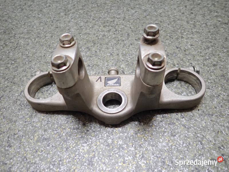 PÓŁKA GÓRNA LAGI ZAWIESZENIA PRZÓD HONDA CRF 150 lubuskie Strzelce Krajeńskie sprzedam