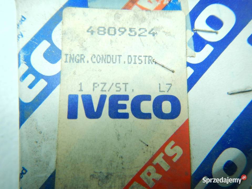 KOŁO ZĘBATE WAŁU KORBOWEGO FIAT 682 N2 ASO osobowe sprzedam