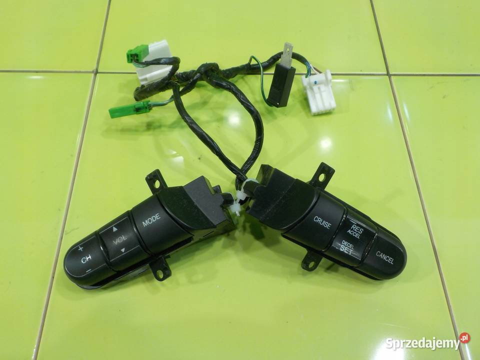 HONDA INSIGHT II 13 IMA 10r 5D przelaczniki mazowieckie Suków