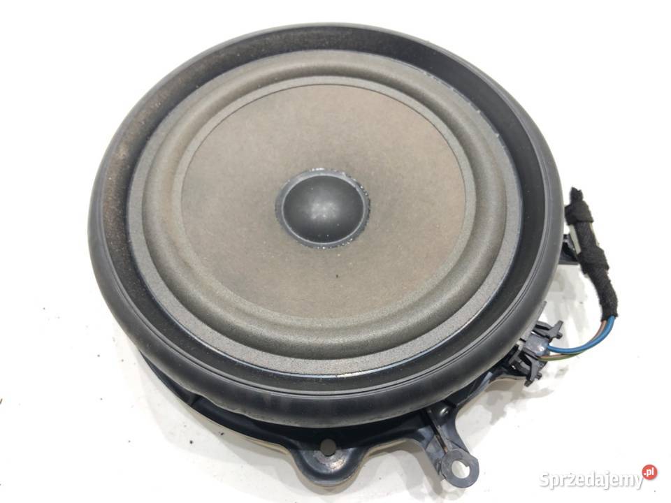 GŁOŚNIKI KOMPLET AUDI A4 B6 8E0035411