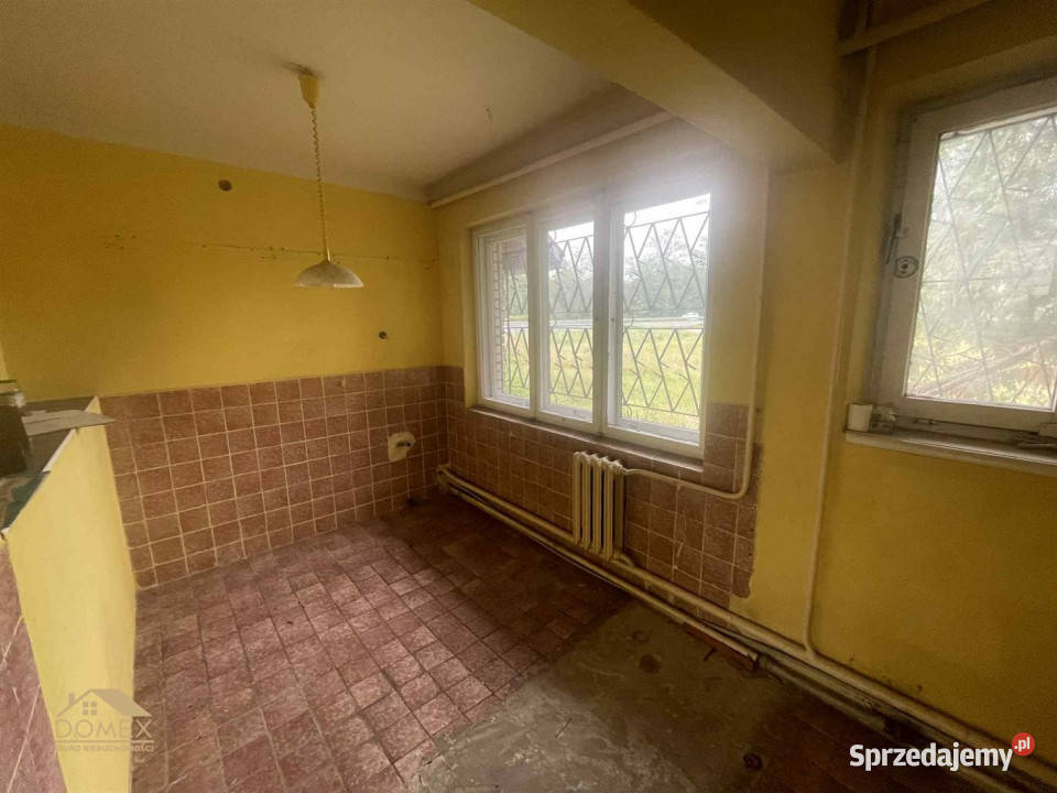 Dom wolnostojący Ochaby Małe 105m2 sprzedam