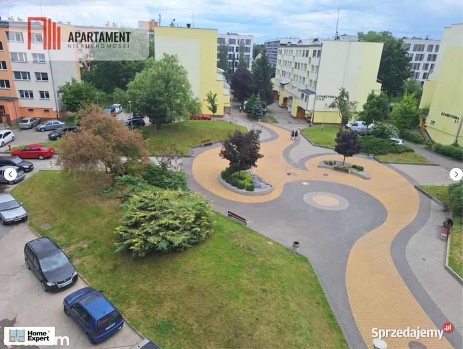 2pok 36met Dzwirzyńskiej KOMÓRKA Wrocław