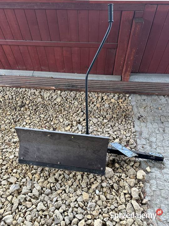 Quad składak 75ccm Pozostałe Klecza Dolna