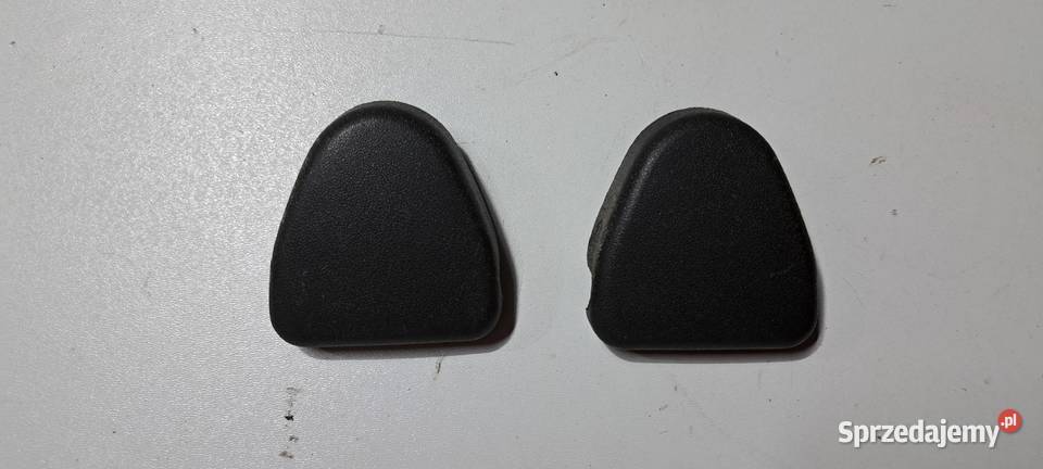 Pokrywa osłona pasów Audi 80 B2 VW 171857719 Luzino