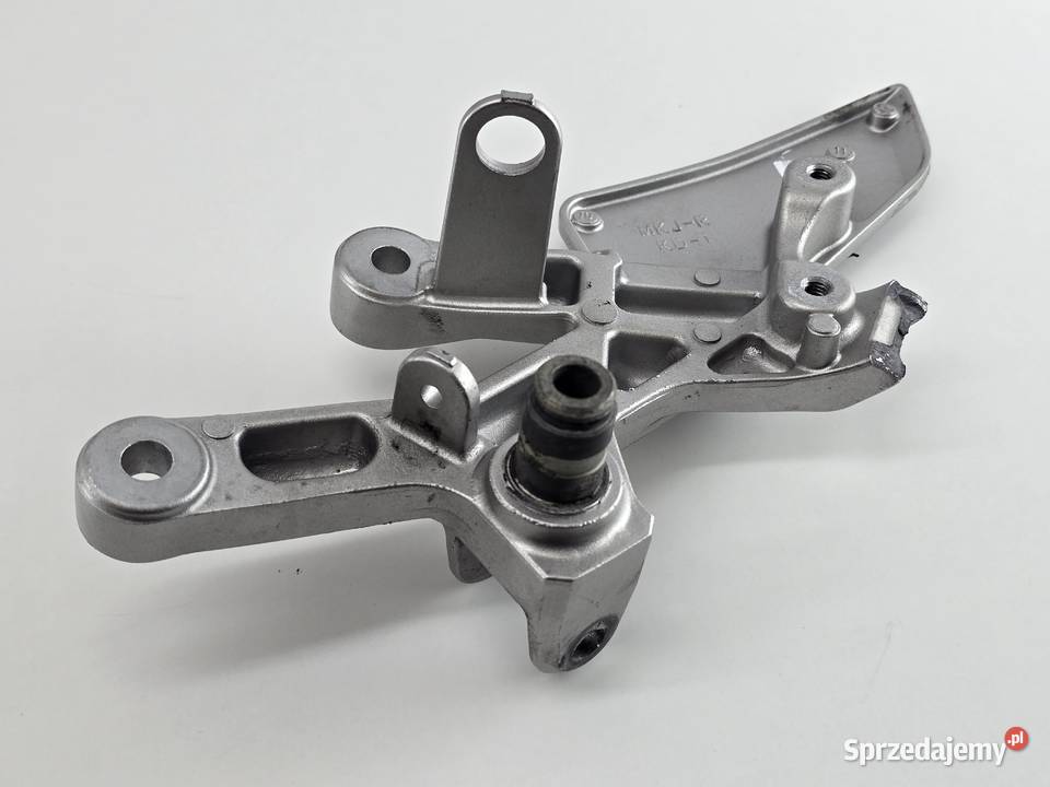 SET PRAWY MOCOWANIE HONDA CB 1000R SC80 Janowice