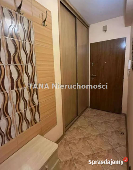 Mieszkanie Kraków Piastów 6507m2 3pokojowe sprzedam