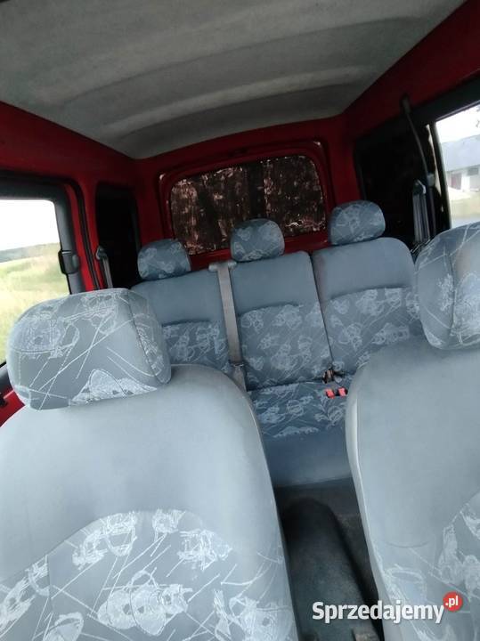 Renault Kangoo 14 Rok produkcji 2000 sprzedam