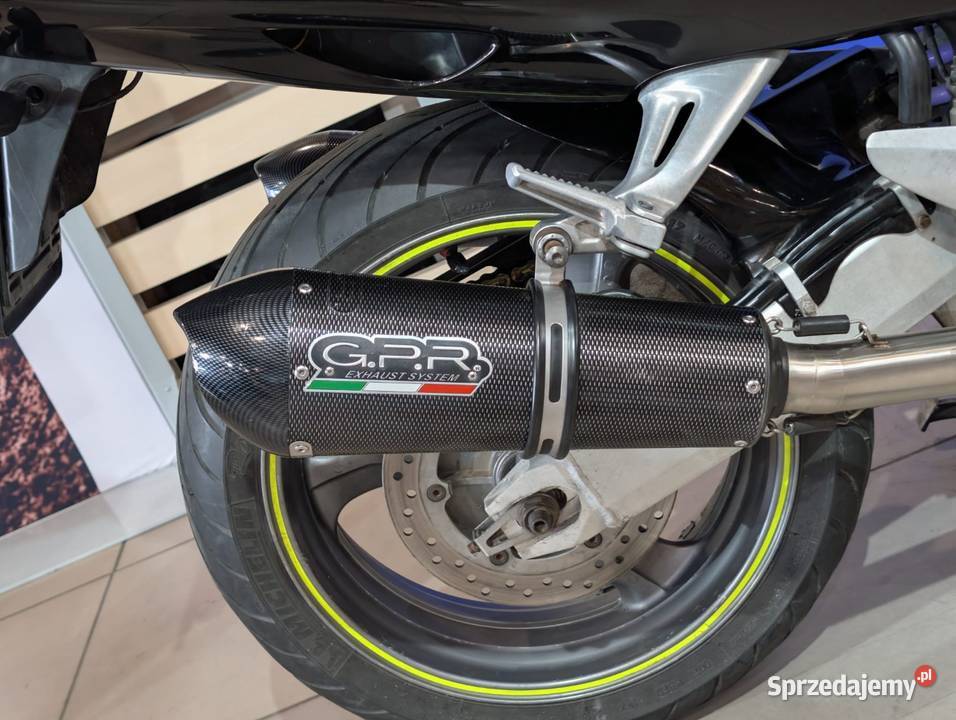 Honda CBR 1100 xx blackbird wtrysk 1100cm3 Białystok sprzedam