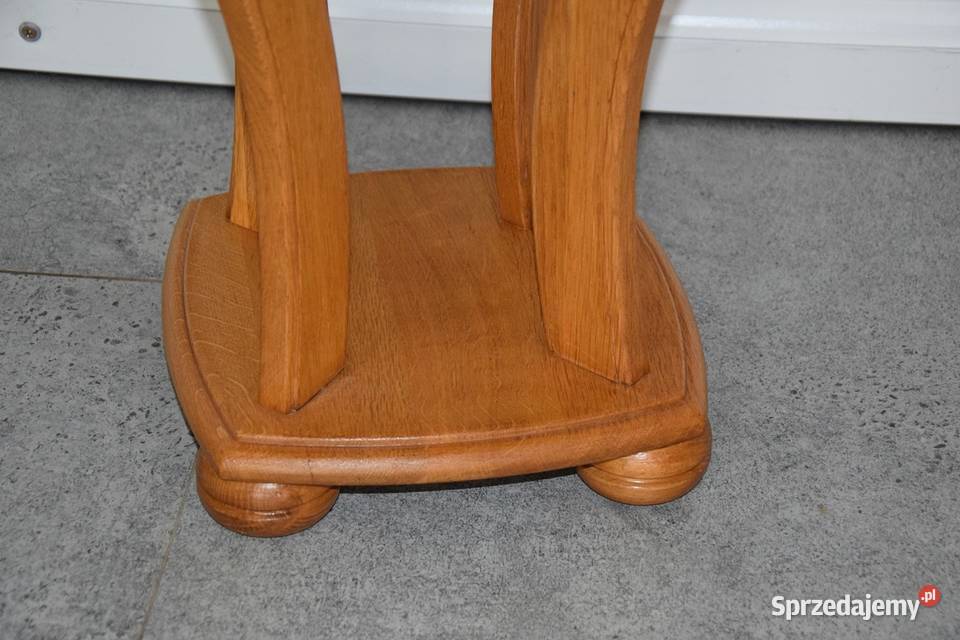 stolik kawowy dębowy super stan Olsztyn