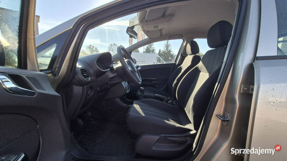 Opel Corsa D 20062014 Giżycko