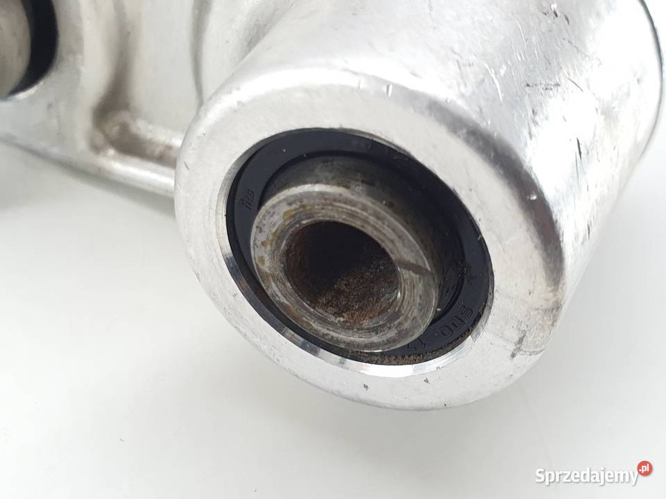 YAMAHA MT09 1316 MOCOWANIE KOŁYSKA AMORTYZATORA sprzedam