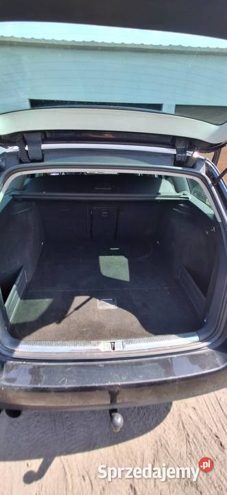 Volkswagen Passat b6 sprzedam