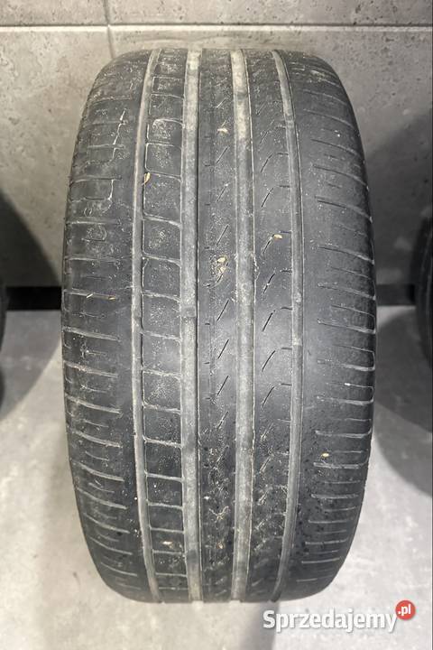 18 felgi koła komplet do Audi A4 b8 b9 Audi A5 wielkopolskie Lubasz