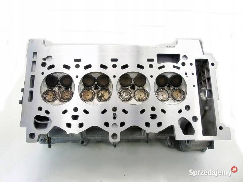 GŁOWICA 18 20 i BMW 3 E46 E90 318 CI TI N42 N46 Głowice cylindrów śląskie Sosnowiec