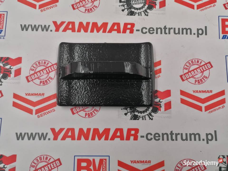 Yanmar ślizg gąsienicy sv22vio20 Zgierz sprzedam