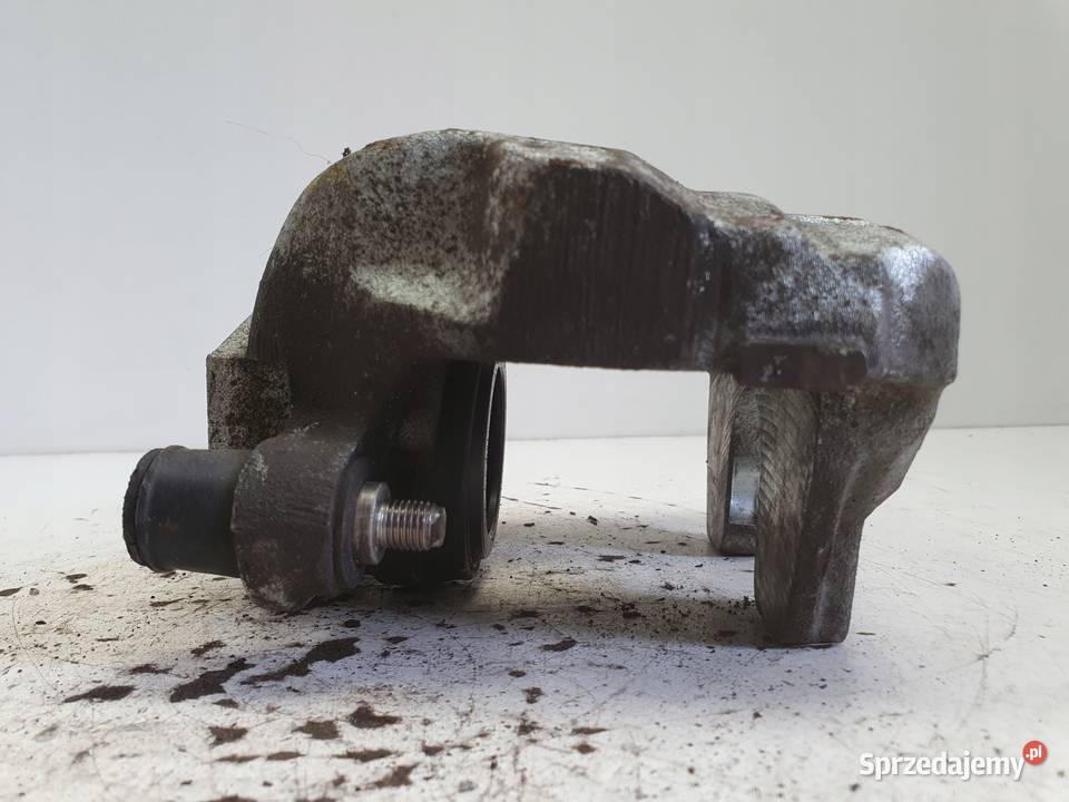 Volvo S60 III XC60 II PRZEDNI ZACISK HAMULCOWY osobowe