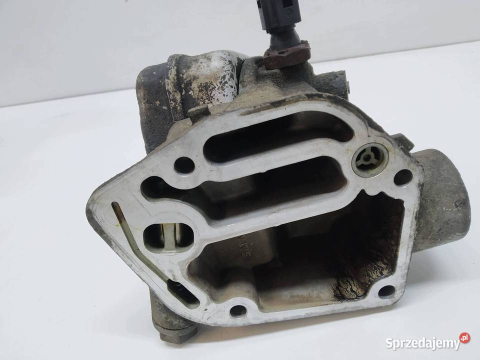 OBUDOWA FILTRA OLEJU 06A115417 20 TDI VW