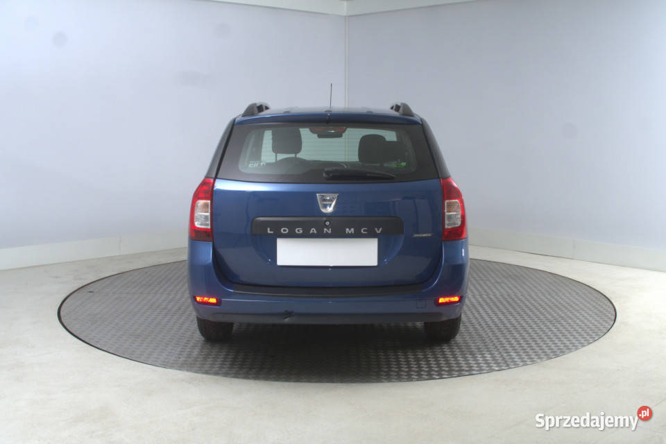 Dacia Logan 09 TCe poduszka powietrzna Motoryzacja Bielany Wrocławskie