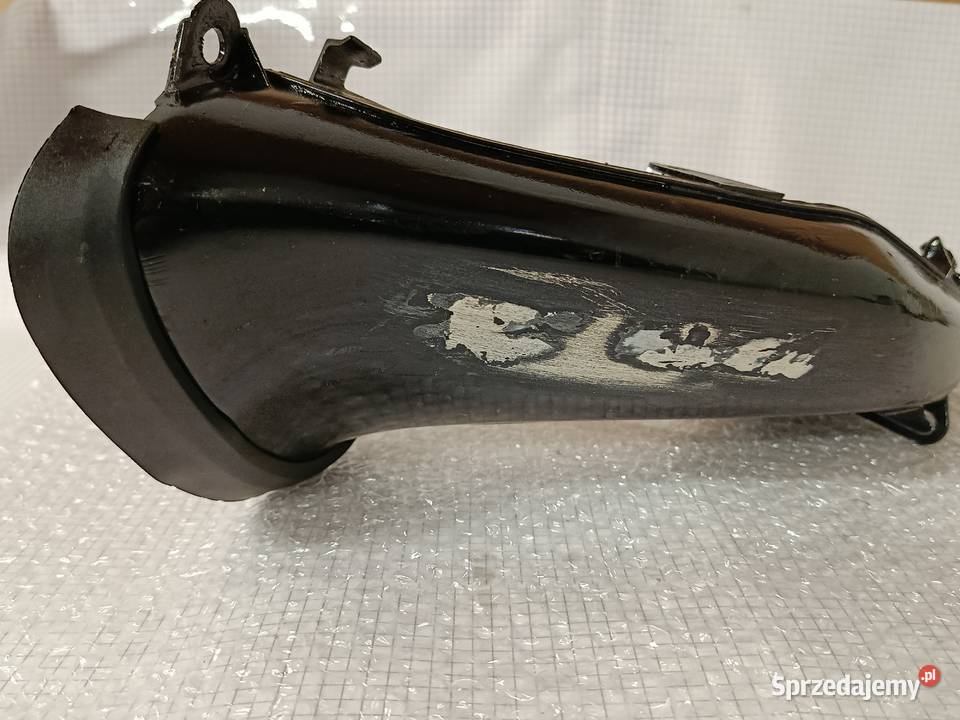 Yamaha R1 RN 12 wlot lewy oryginał mazowieckie