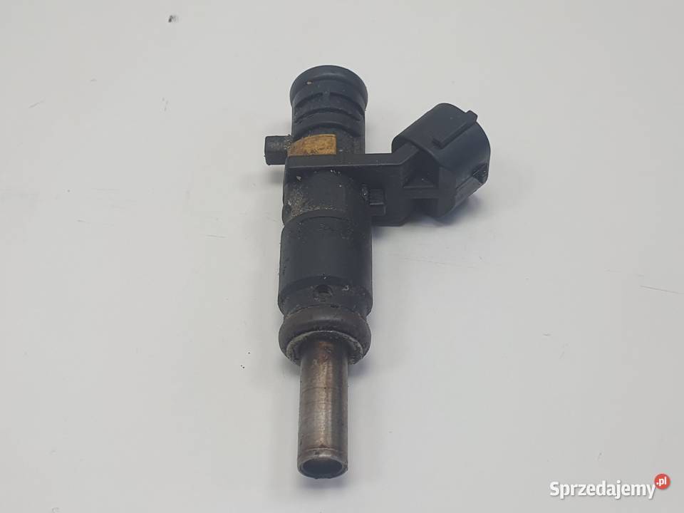 WTRYSKIWACZ Mini Cooper R56 16 16V VTi PA66GF35 Chełm sprzedam