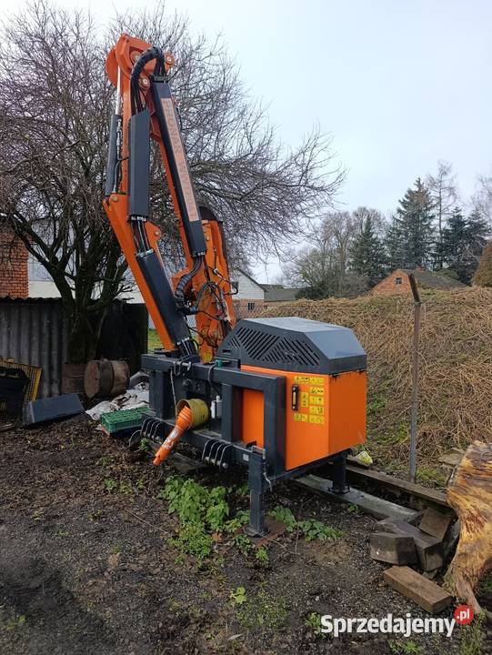 Pronar wwt 804T z osprzętem GP200 Lublin sprzedam