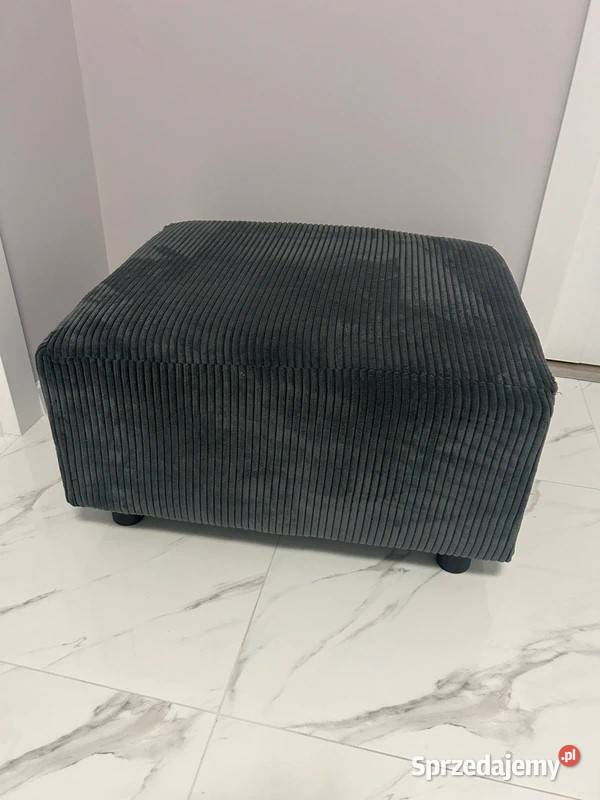 NOWA Pufa podnózek 40cm Łęka Opatowska