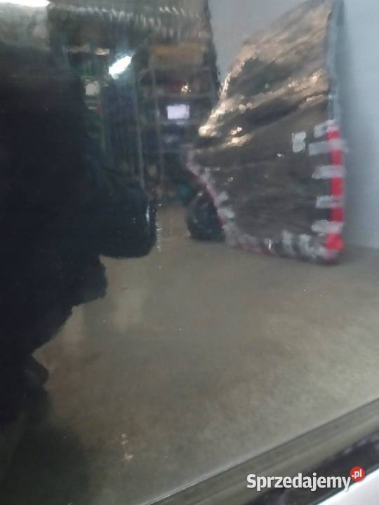 DRZWI PRAWE PRZÓD L041 Porsche Cayenne I 2002 świętokrzyskie