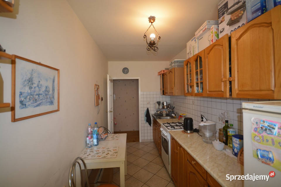 Mieszkanie 49m2 2 pok Lublin Kawaleryjska Sprzedaż