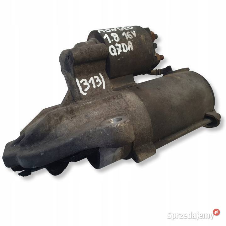 ROZRUSZNIK Ford Focus C 18 16V 4M5T11000AC Chełm sprzedam