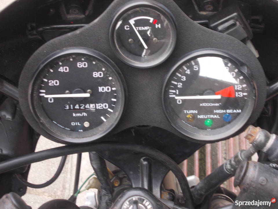 Honda NS1 Montesa manualna Lublin sprzedam