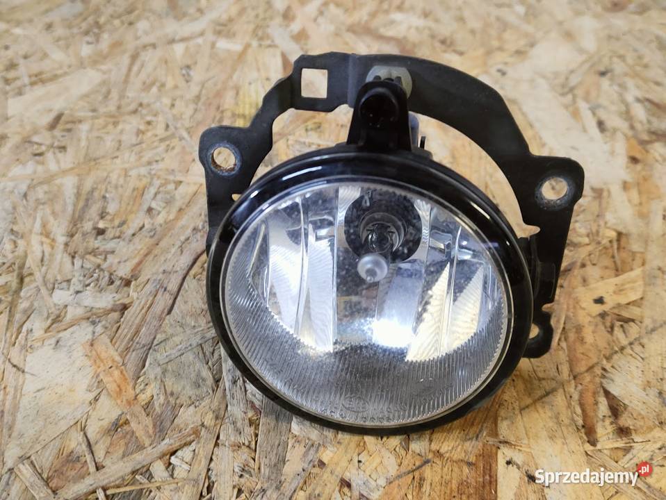 Halogen Lewy Przód Mitsubishi Outlander III Lift osobowe Pleszew