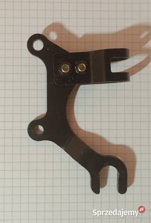 Adapter 22MM mocowanie zacisku hamulca Kraków