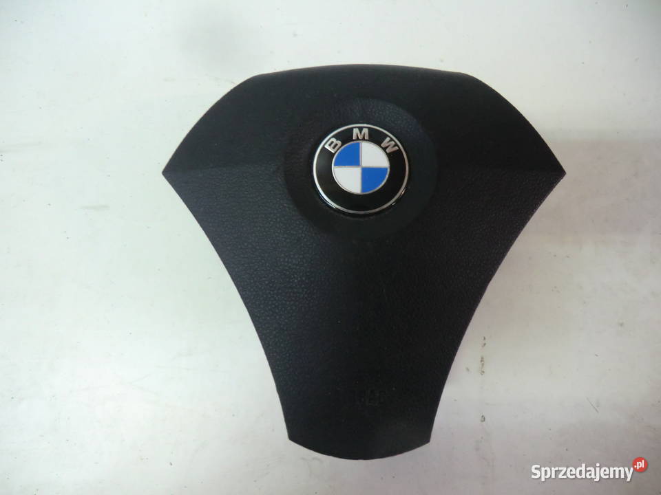 Poduszka kierowcy BMW 33677298804N osobowe Pozostałe Części samochodowe