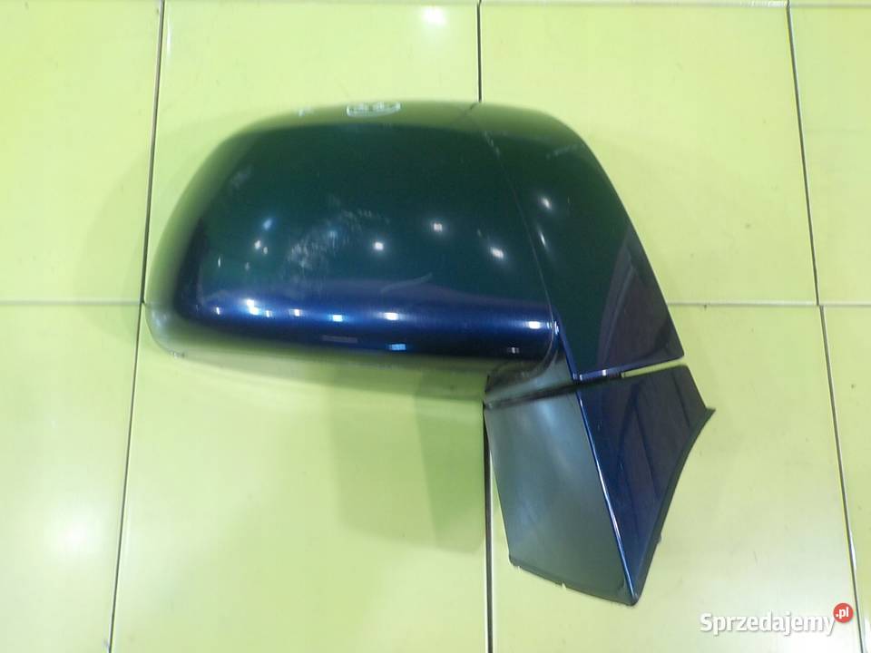 CHEVROLET CAPTIVA 20 VCDI 08r 5D lusterko prawe mazowieckie Suków