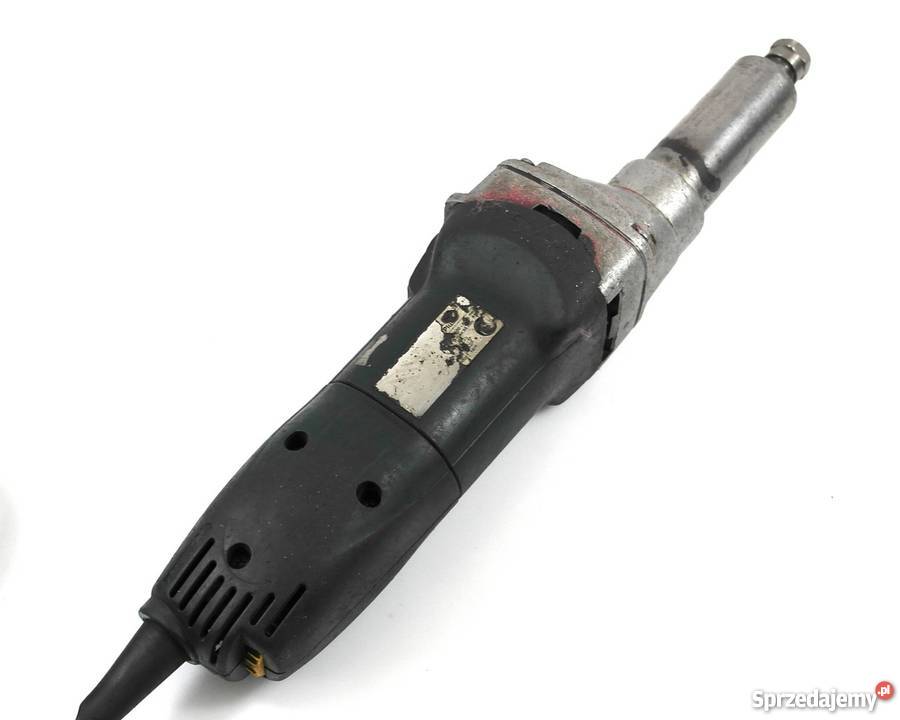 SZLIFIERKA PROSTA METABO GE 710