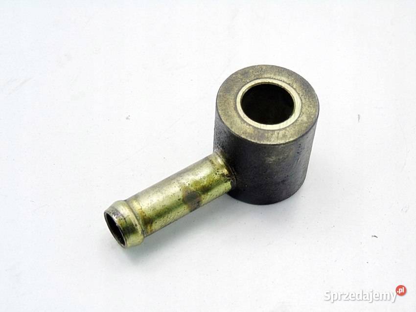 RURKA KRÓCIEC POMPY WTRYSKOWEJ 22 DI ALMERA 2 Pozostałe śląskie