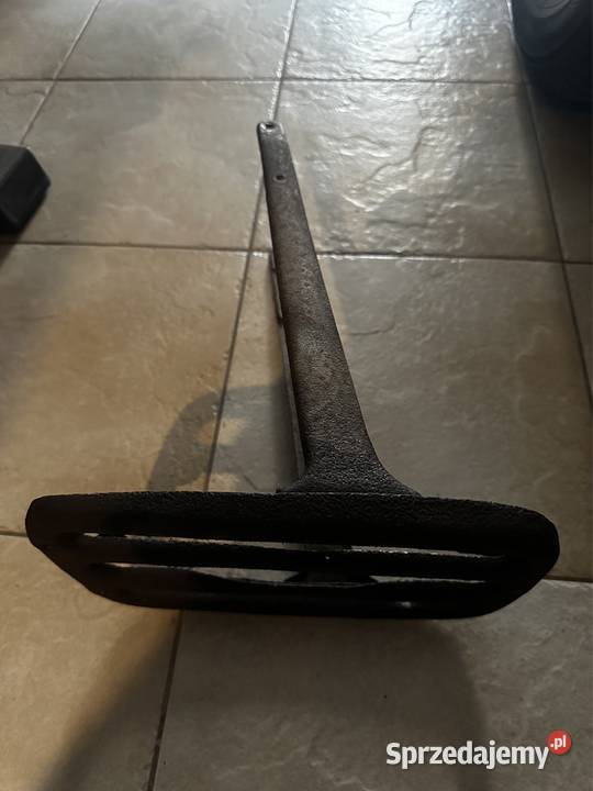 BAGAŻNIK TYLNY MOSKWA K55 MINSK DKW RT125 SOKÓŁ Białystok sprzedam